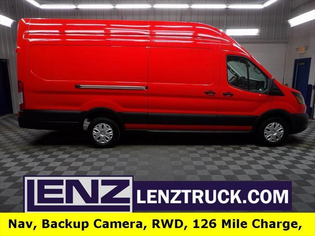 used 2022 Ford Transit-350 car, priced at $45,993