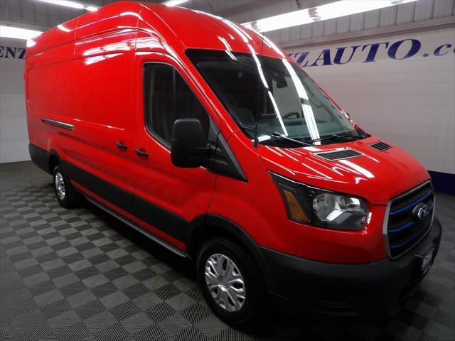used 2022 Ford Transit-350 car, priced at $46,992