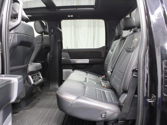 used 2024 Ford F-250 car, priced at $81,997