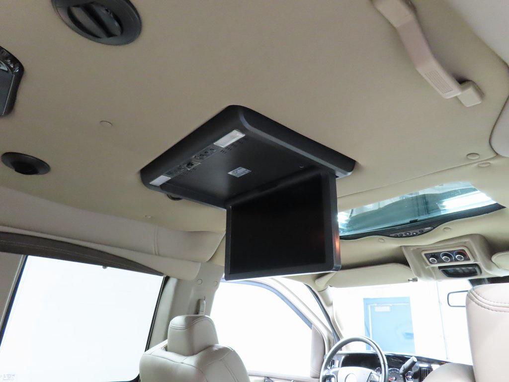 used 2021 GMC Savana 2500 car, priced at $47,997