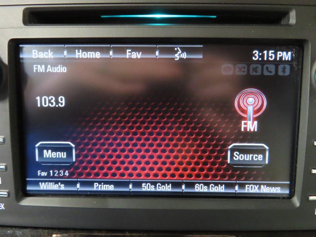 used 2021 GMC Savana 2500 car, priced at $47,997