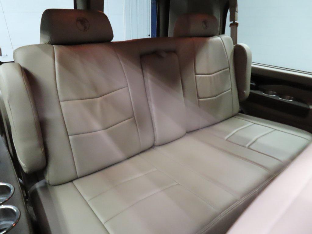 used 2021 GMC Savana 2500 car, priced at $47,997