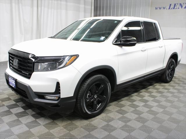 used 2022 Honda Ridgeline car, priced at $31,992