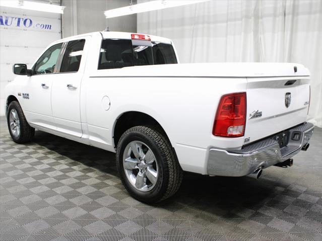 used 2016 Ram 1500 car, priced at $21,997