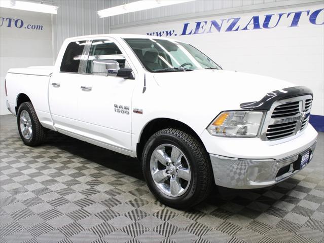 used 2016 Ram 1500 car, priced at $21,997