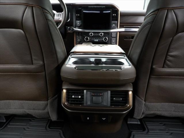 used 2024 Ford F-150 car, priced at $68,497