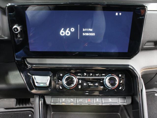 used 2024 GMC Sierra 2500 car, priced at $71,998