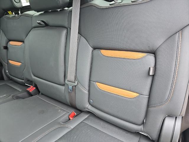 used 2024 GMC Sierra 2500 car, priced at $71,998