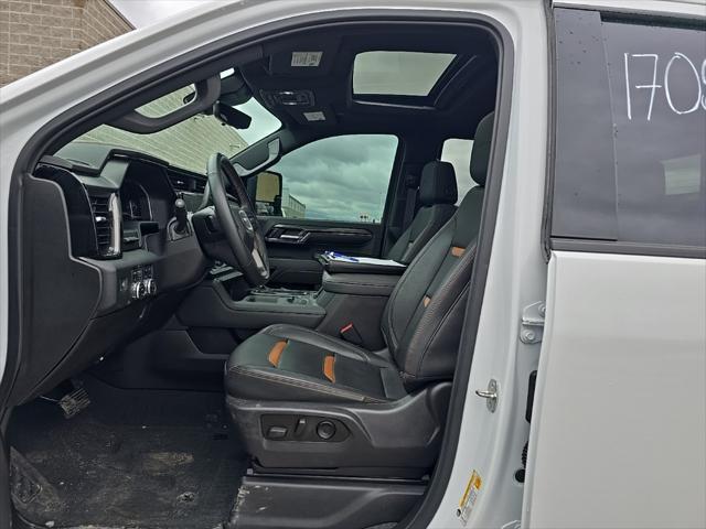 used 2024 GMC Sierra 2500 car, priced at $71,998