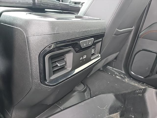 used 2024 GMC Sierra 2500 car, priced at $71,998