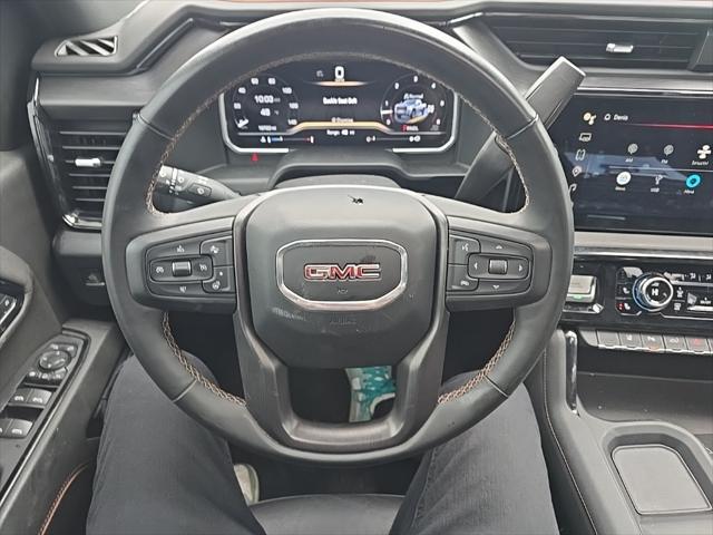 used 2024 GMC Sierra 2500 car, priced at $71,998