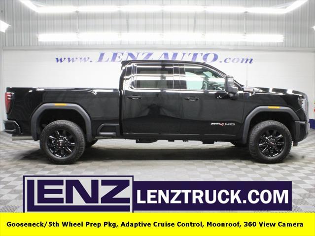 used 2025 GMC Sierra 2500 car, priced at $84,997