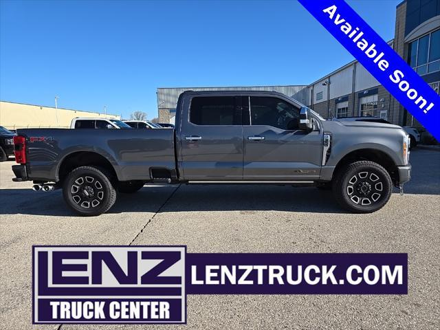 used 2023 Ford F-350 car, priced at $86,998