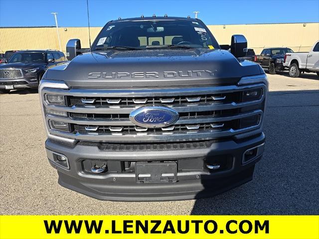 used 2023 Ford F-350 car, priced at $86,998