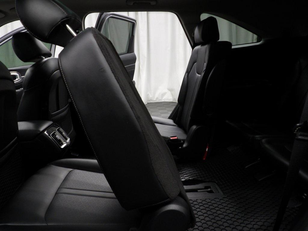 used 2022 Kia Sorento car, priced at $30,998
