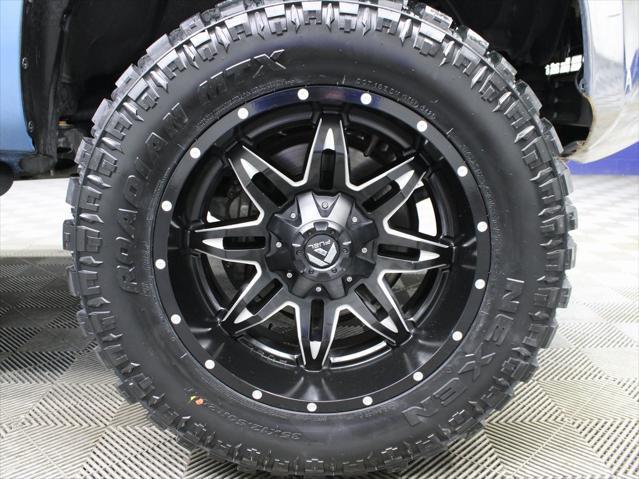 used 2019 Toyota Tundra car, priced at $44,998