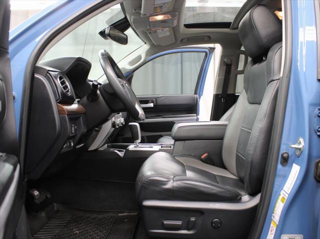 used 2019 Toyota Tundra car, priced at $44,998