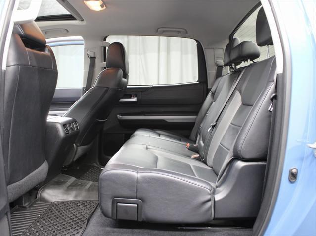 used 2019 Toyota Tundra car, priced at $44,998