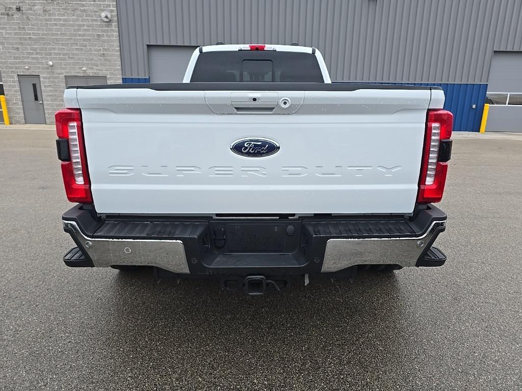used 2024 Ford F-450 car, priced at $85,997