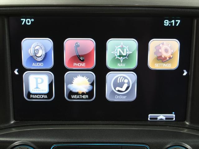used 2015 Chevrolet Silverado 2500 car, priced at $34,998
