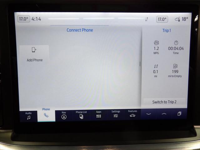 used 2023 Ford F-150 car, priced at $57,997