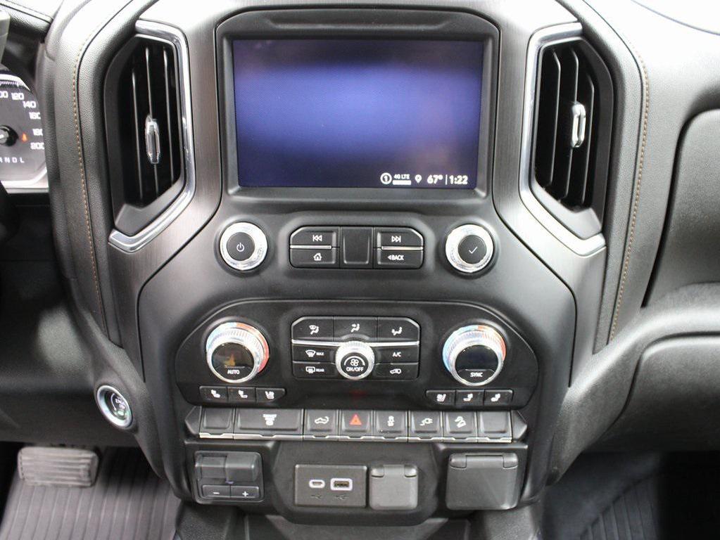 used 2023 GMC Sierra 2500 car, priced at $60,891