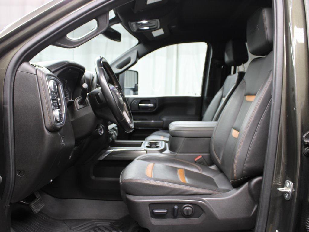 used 2023 GMC Sierra 2500 car, priced at $60,891