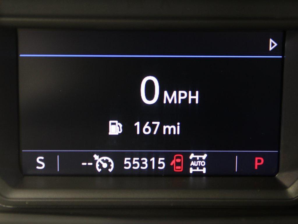 used 2023 GMC Sierra 2500 car, priced at $60,891
