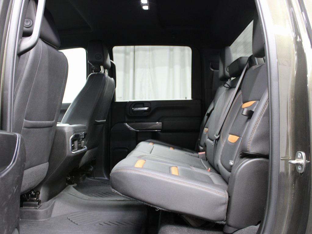 used 2023 GMC Sierra 2500 car, priced at $60,891