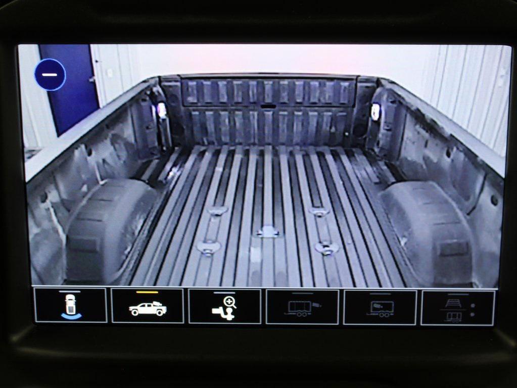 used 2023 GMC Sierra 2500 car, priced at $60,891