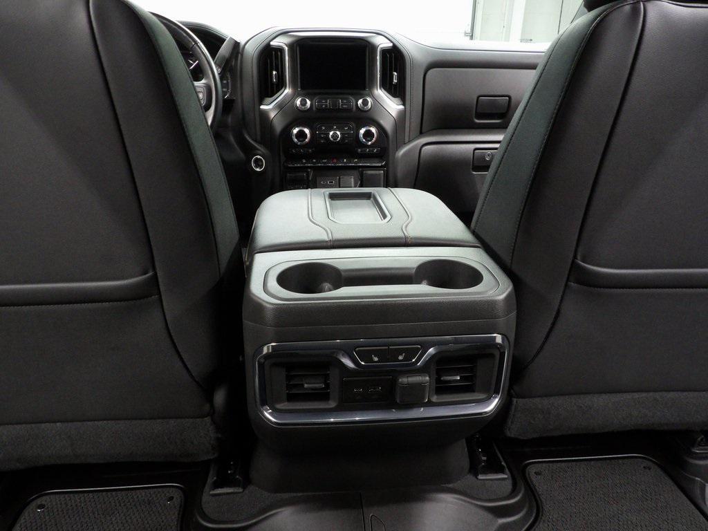 used 2021 GMC Sierra 1500 car, priced at $40,893