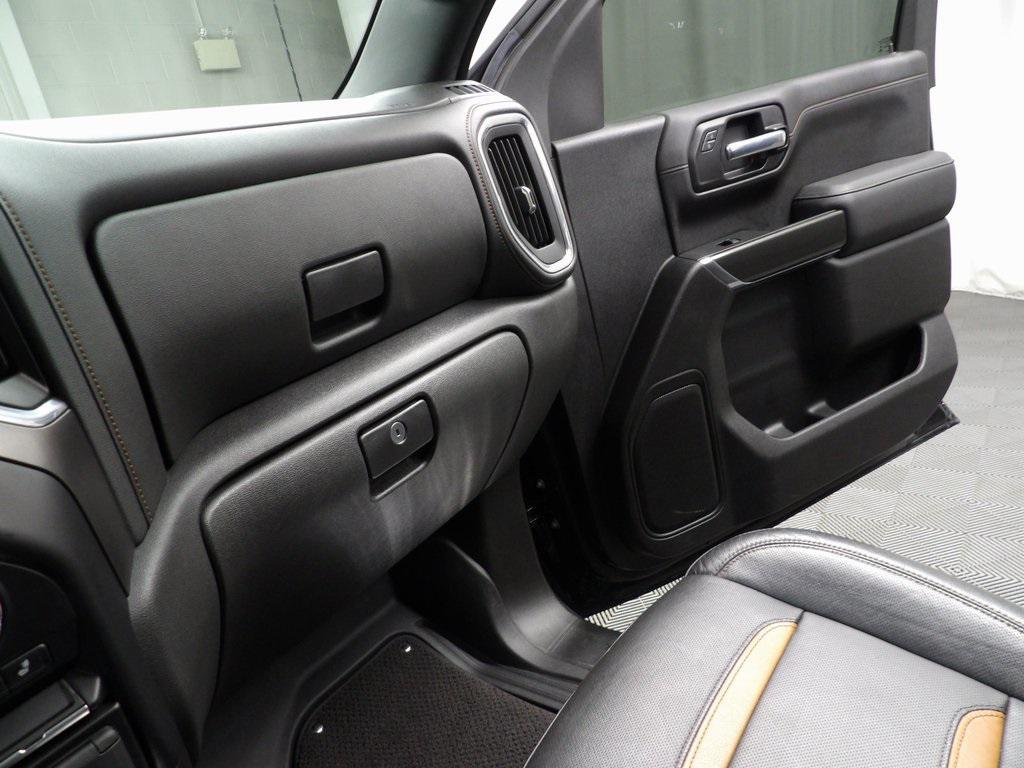 used 2021 GMC Sierra 1500 car, priced at $40,893