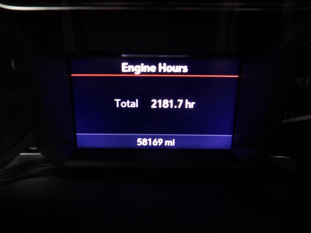 used 2021 GMC Sierra 1500 car, priced at $40,893