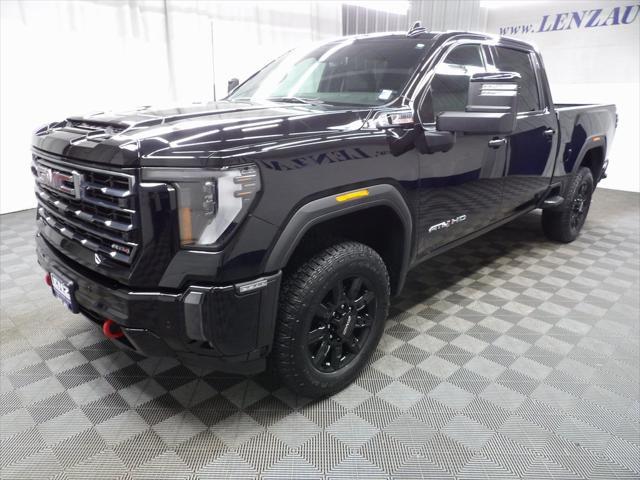 used 2024 GMC Sierra 2500 car, priced at $77,998