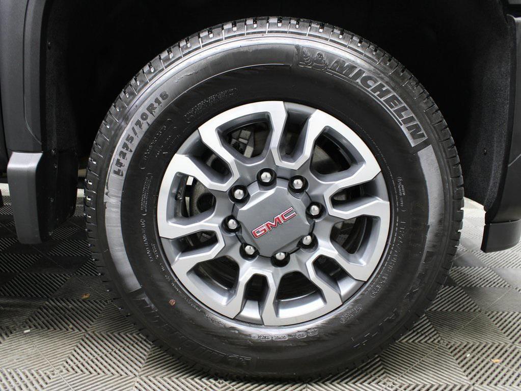 used 2024 GMC Sierra 2500 car, priced at $65,992