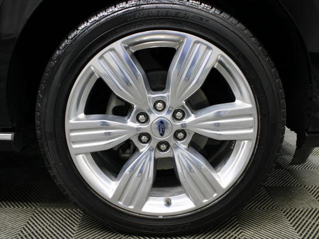 used 2022 Ford Expedition car, priced at $53,498