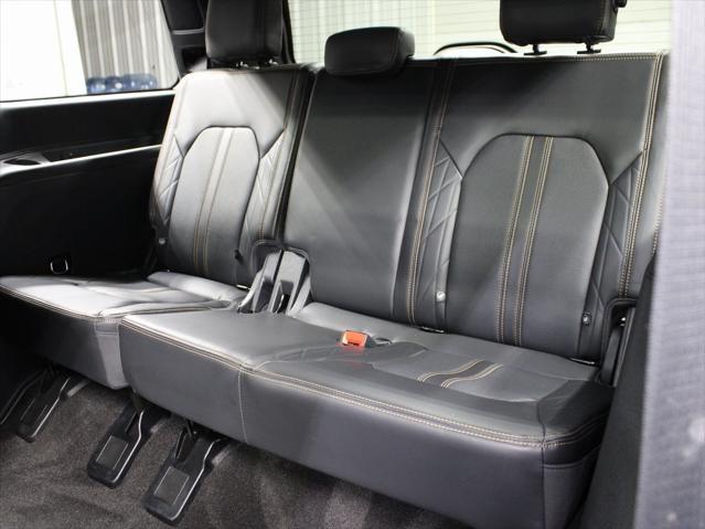 used 2022 Ford Expedition car, priced at $53,498