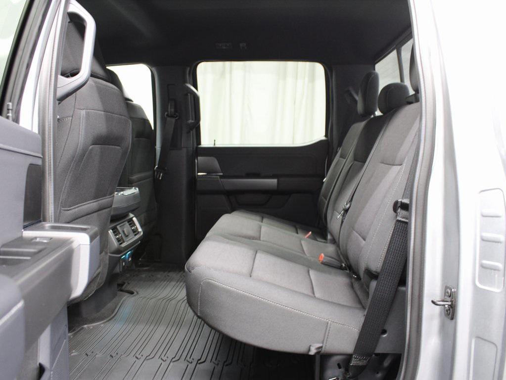 used 2024 Ford F-150 car, priced at $51,497