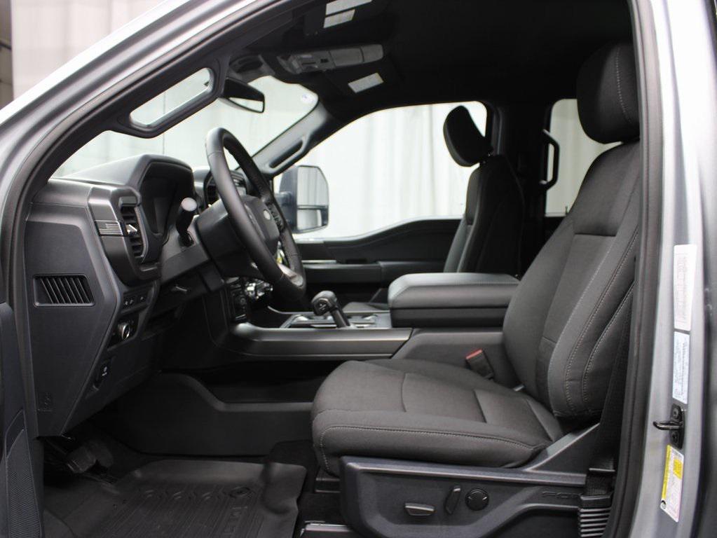 used 2024 Ford F-150 car, priced at $51,497