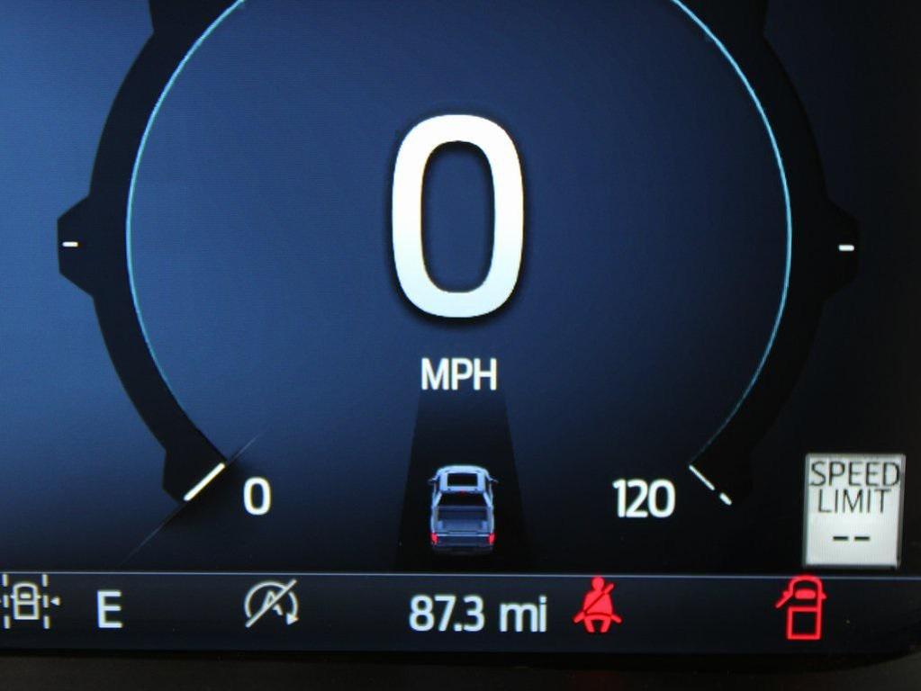 used 2024 Ford F-150 car, priced at $51,497