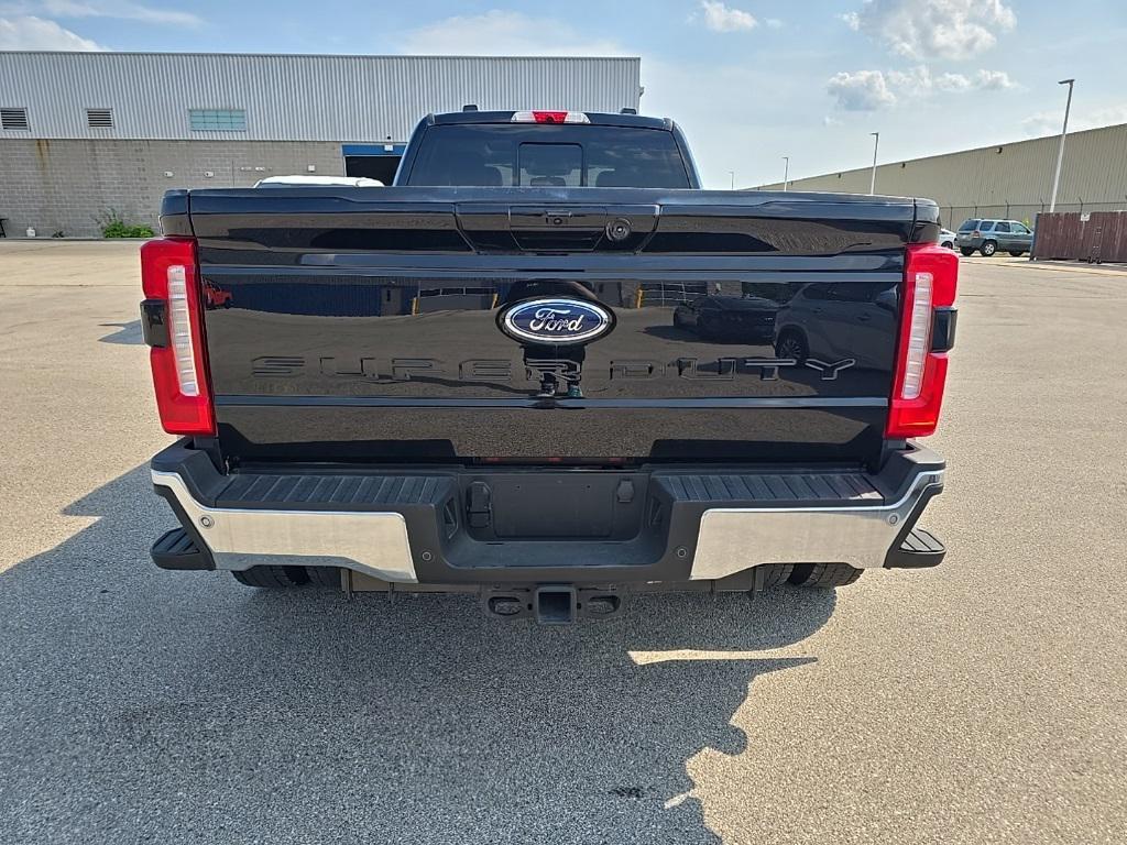 used 2024 Ford F-450 car, priced at $82,998