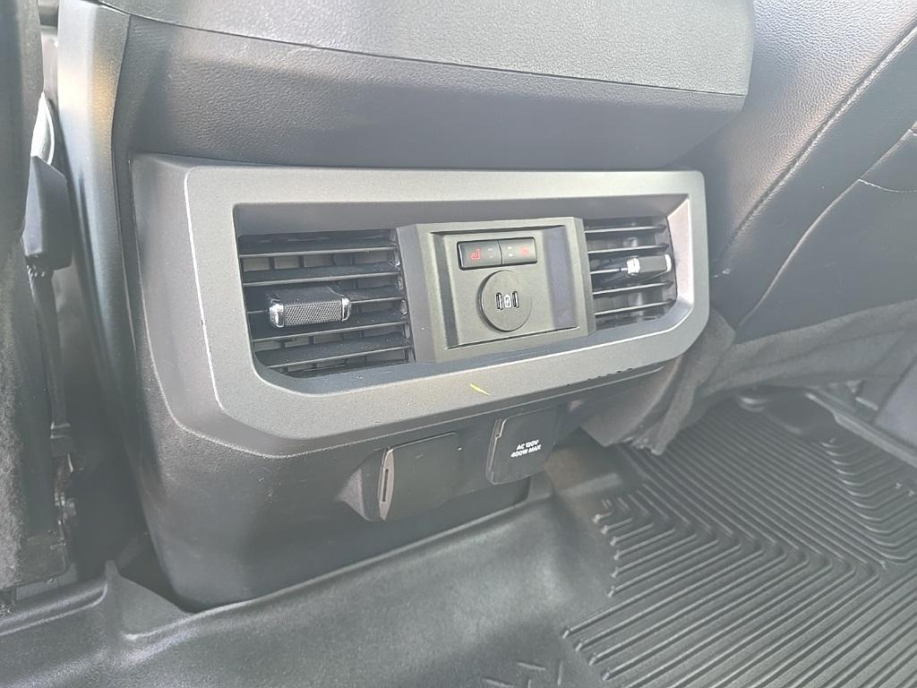 used 2024 Ford F-450 car, priced at $82,998