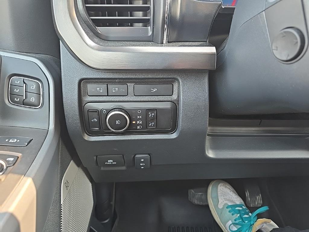 used 2024 Ford F-450 car, priced at $82,998