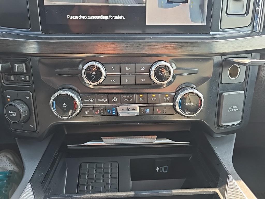 used 2024 Ford F-450 car, priced at $82,998