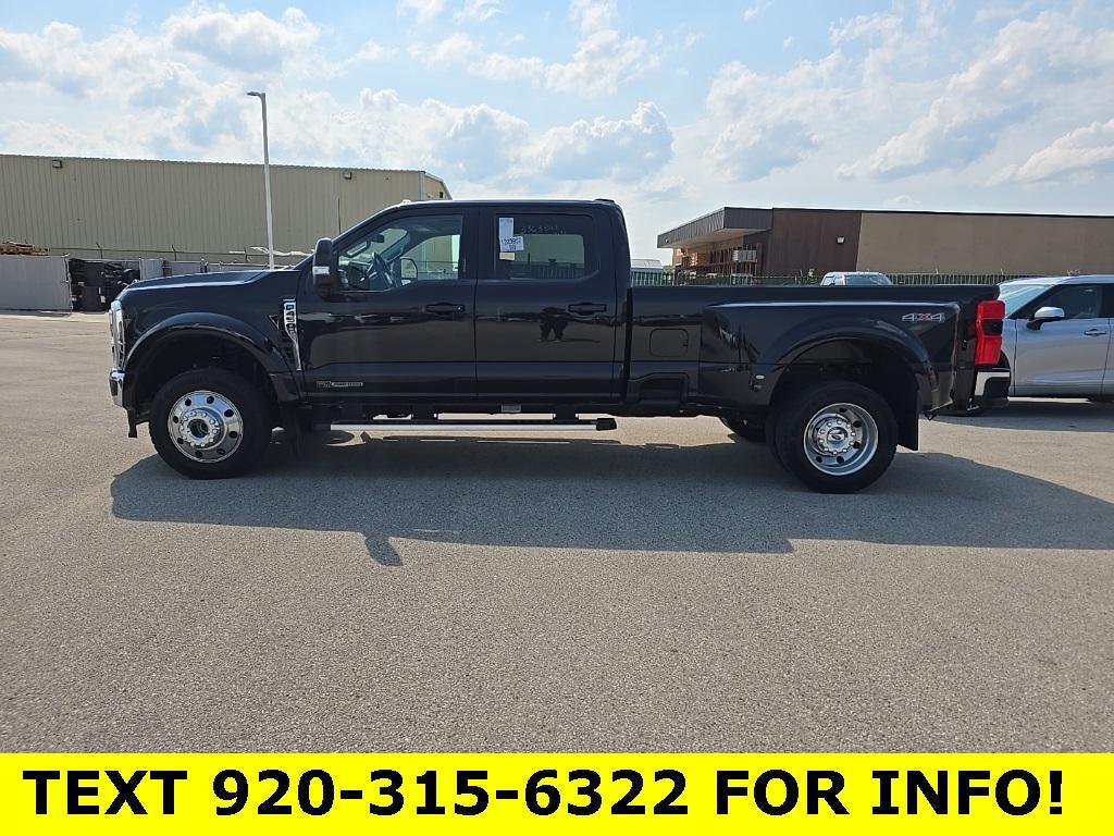 used 2024 Ford F-450 car, priced at $82,998