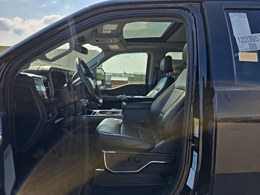 used 2024 Ford F-450 car, priced at $82,998