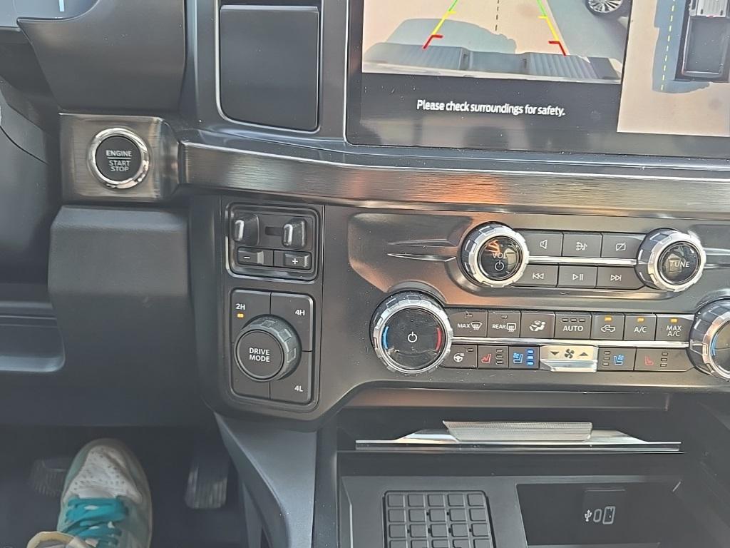used 2024 Ford F-450 car, priced at $82,998