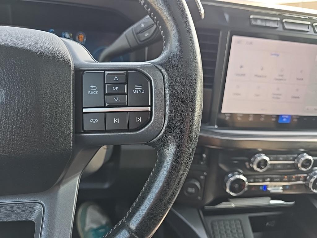 used 2024 Ford F-450 car, priced at $82,998