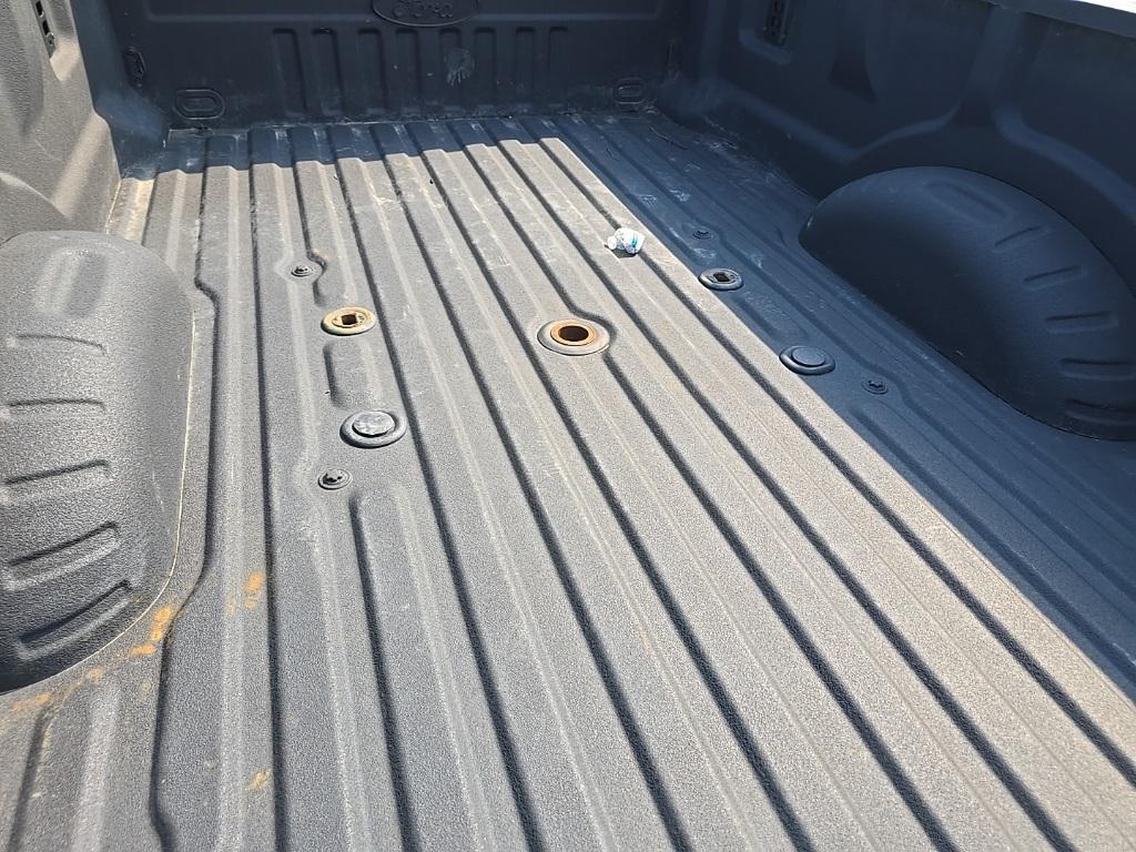 used 2024 Ford F-450 car, priced at $82,998