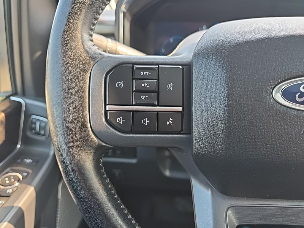 used 2024 Ford F-450 car, priced at $82,998